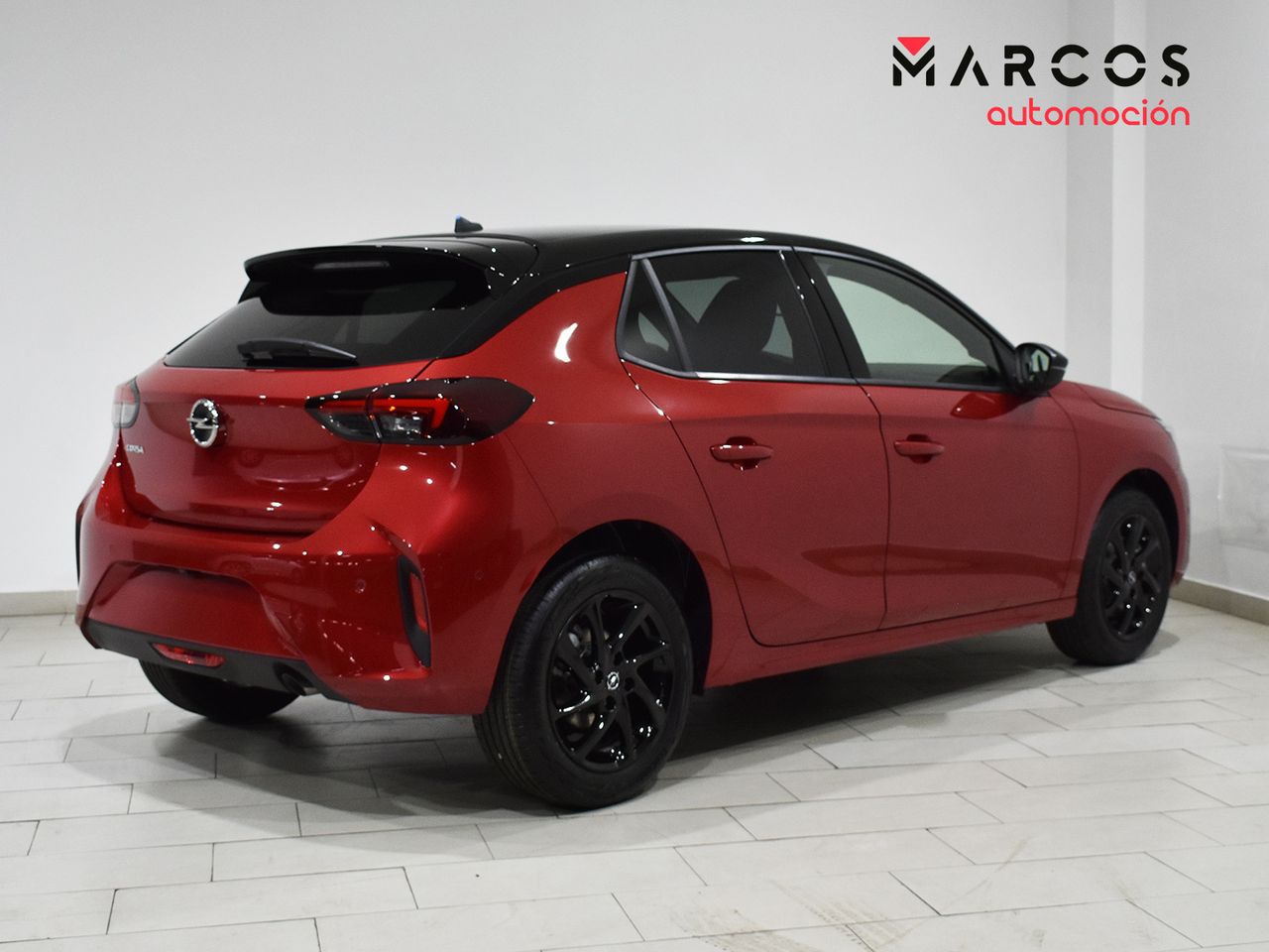 opel corsa 2023 / foto grande (3)