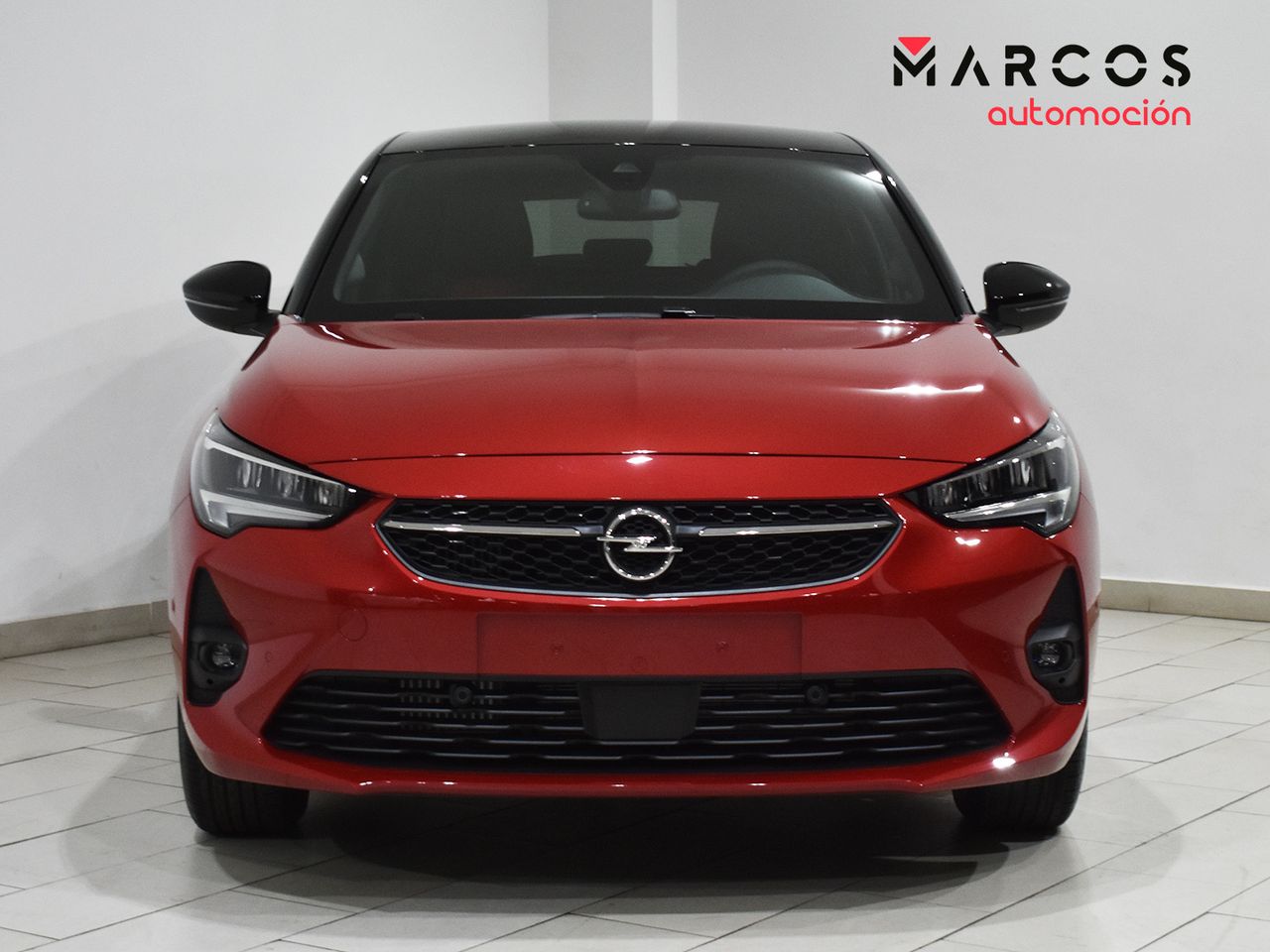 opel corsa 2023 / foto grande (2)