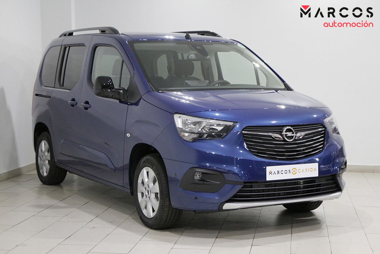 opel combo 2022 / foto grande (3)