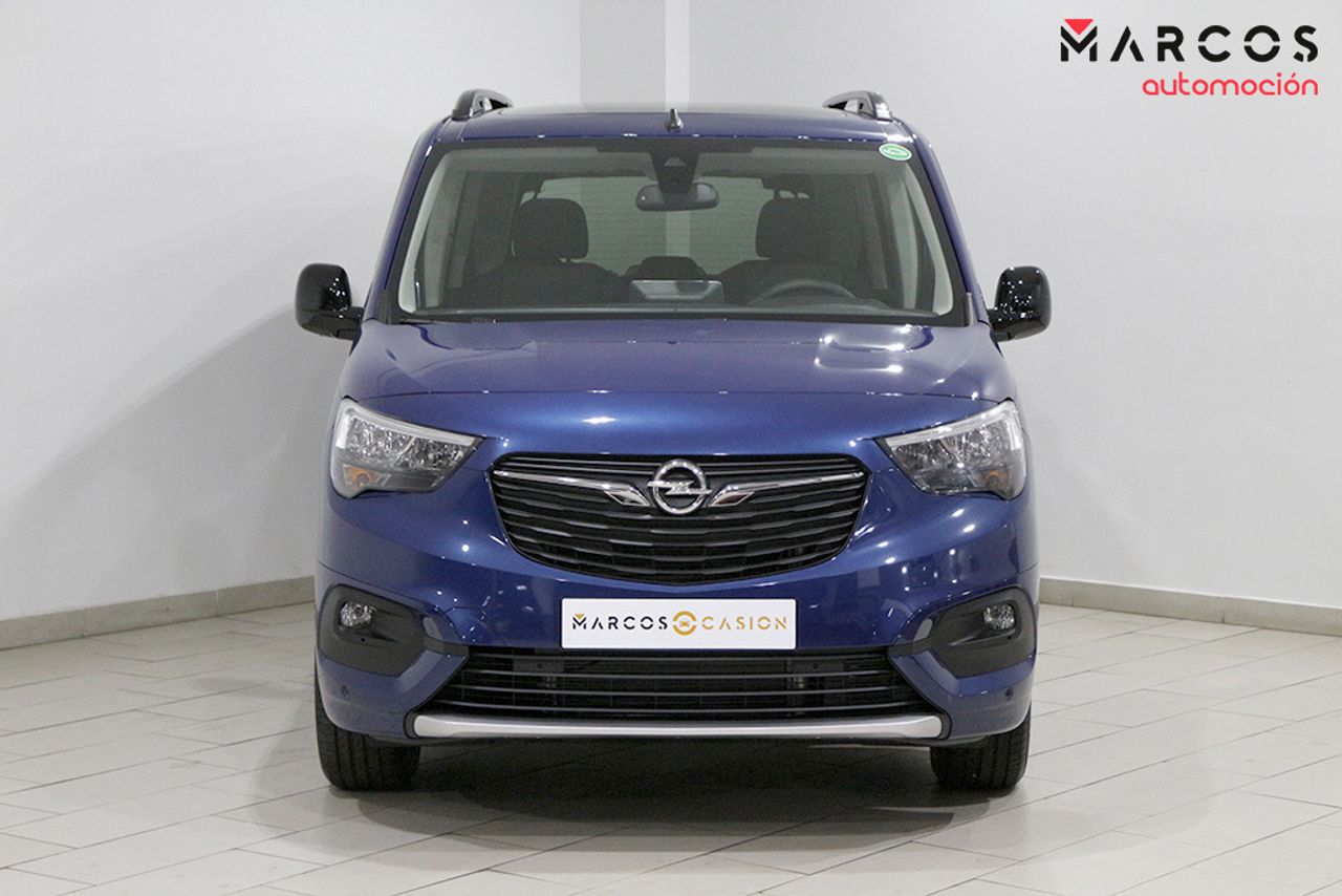 opel combo 2022 / foto grande (2)