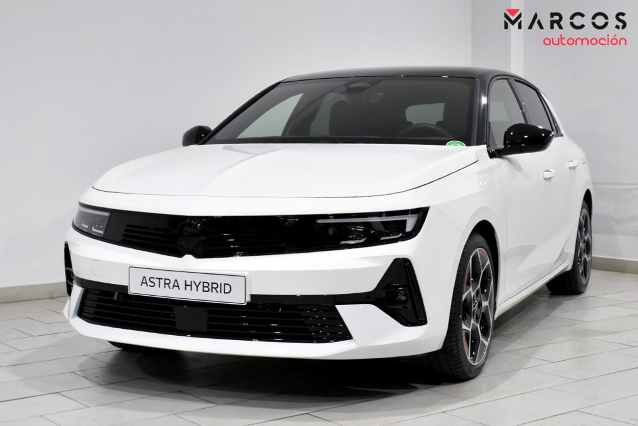 opel astra 2022 / foto grande (2)