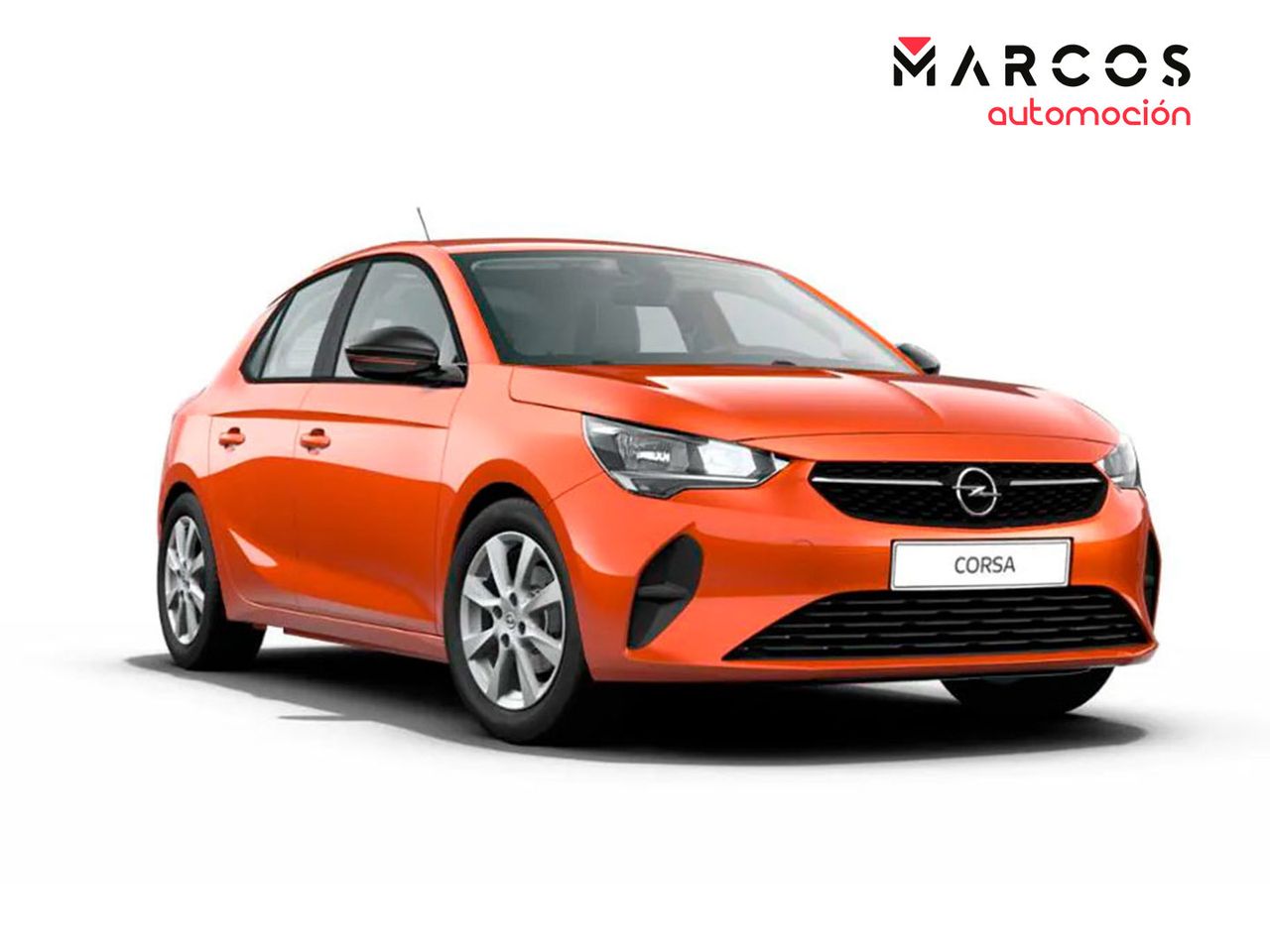 opel corsa 2023 / foto grande (3)