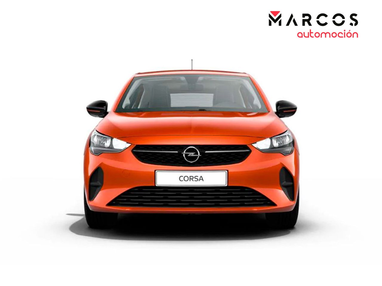 opel corsa 2023 / foto grande (2)