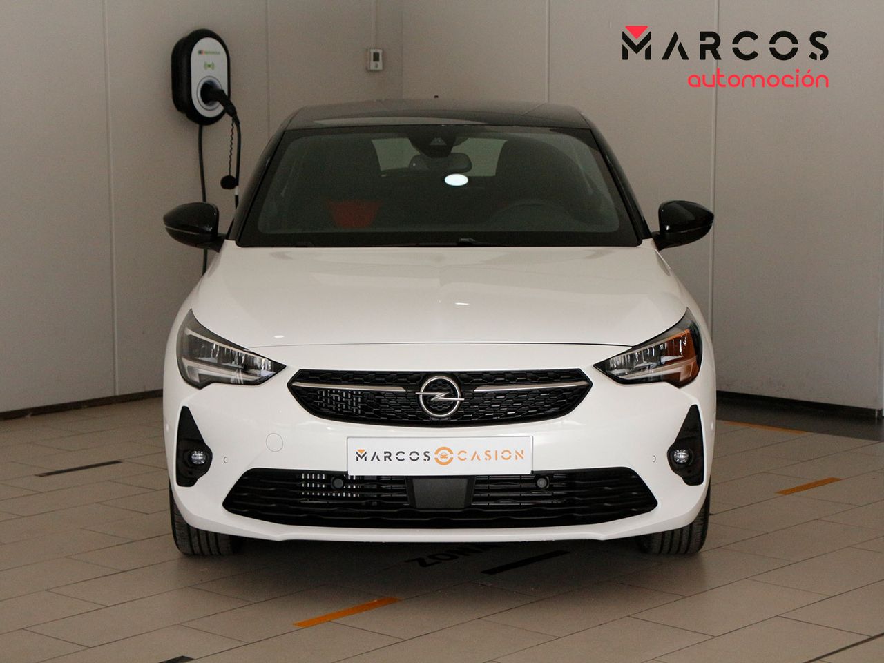 opel corsa 2023 / foto grande (2)
