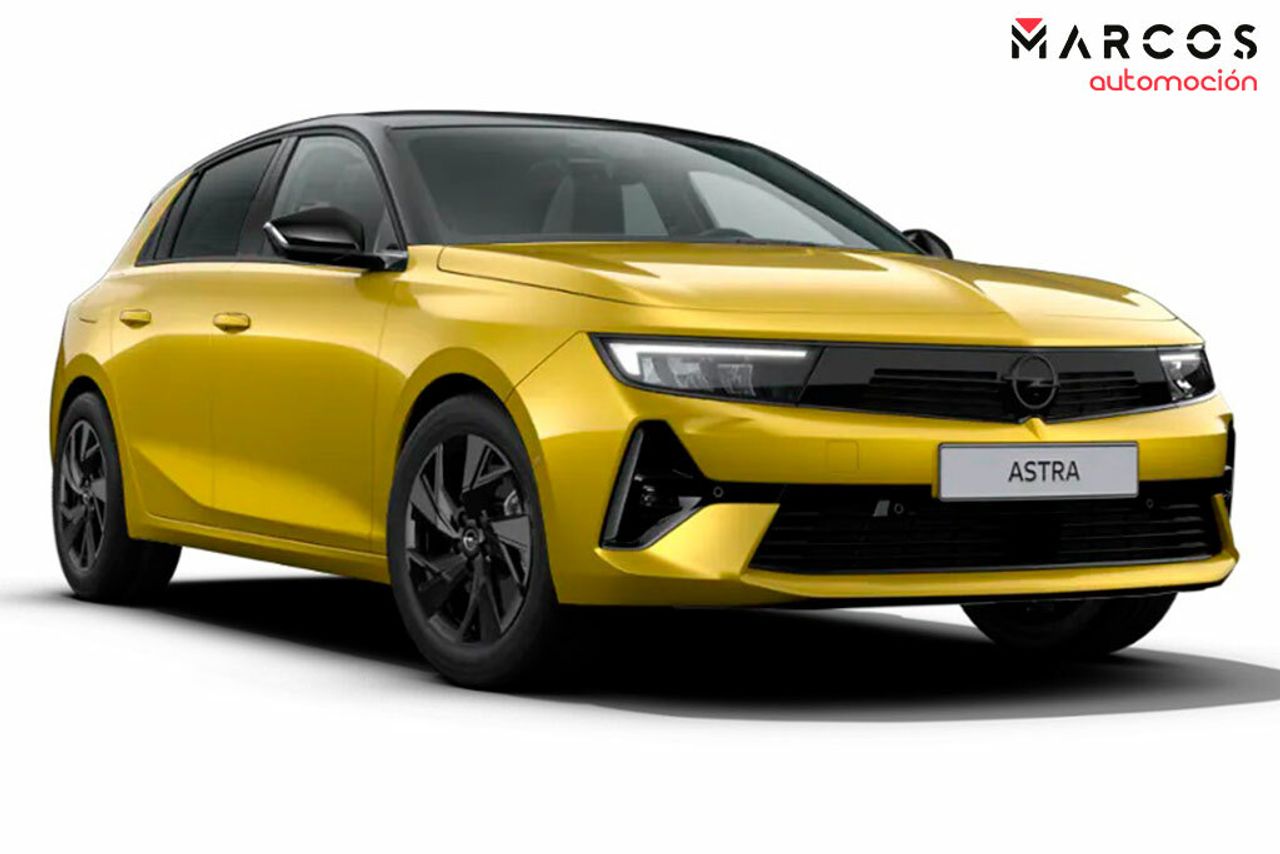 opel astra 2022 / foto grande (2)