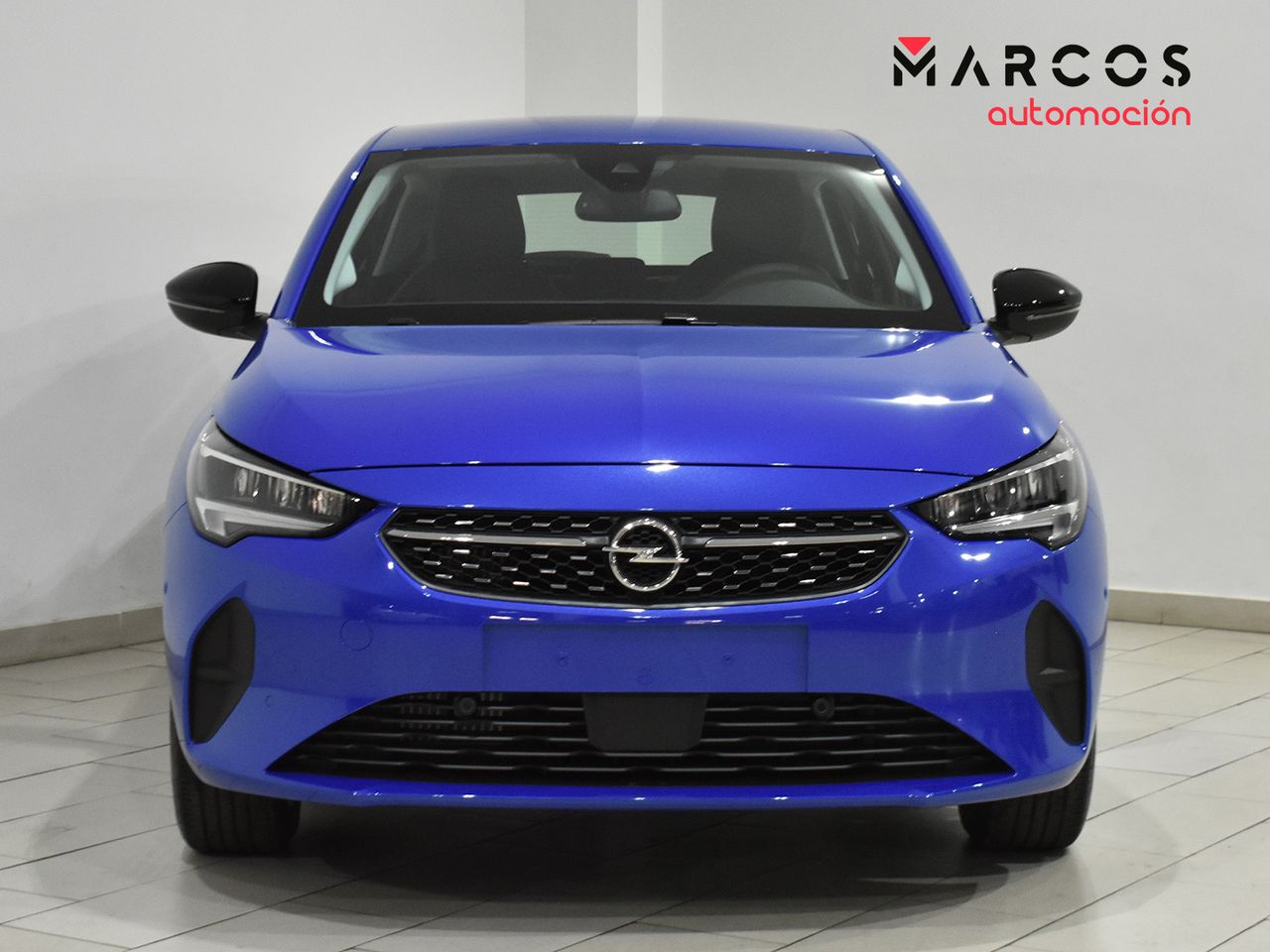 opel corsa 2022 / foto grande (2)