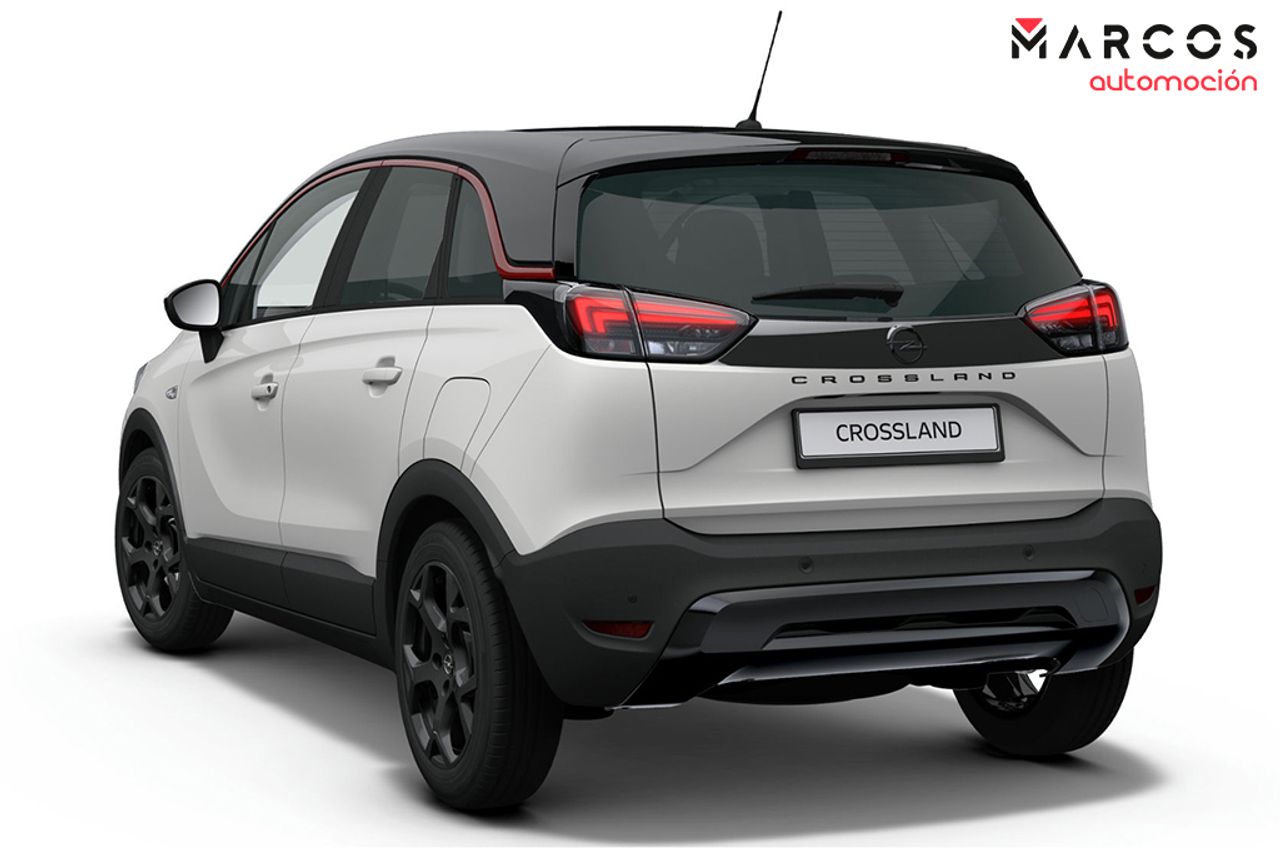 opel crossland 2023 / foto grande (3)