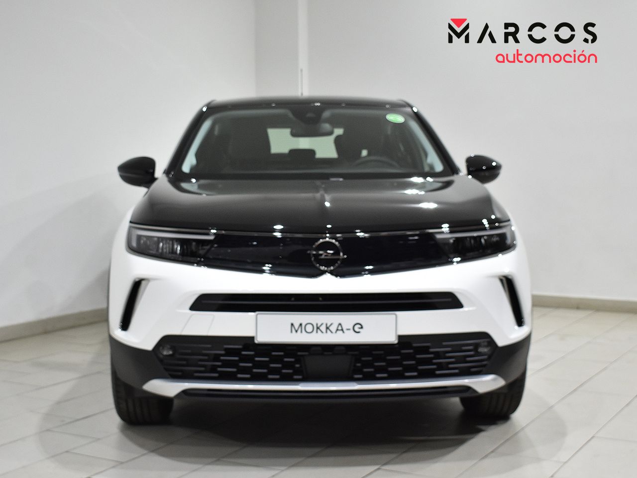 opel mokka 2023 / foto grande (2)