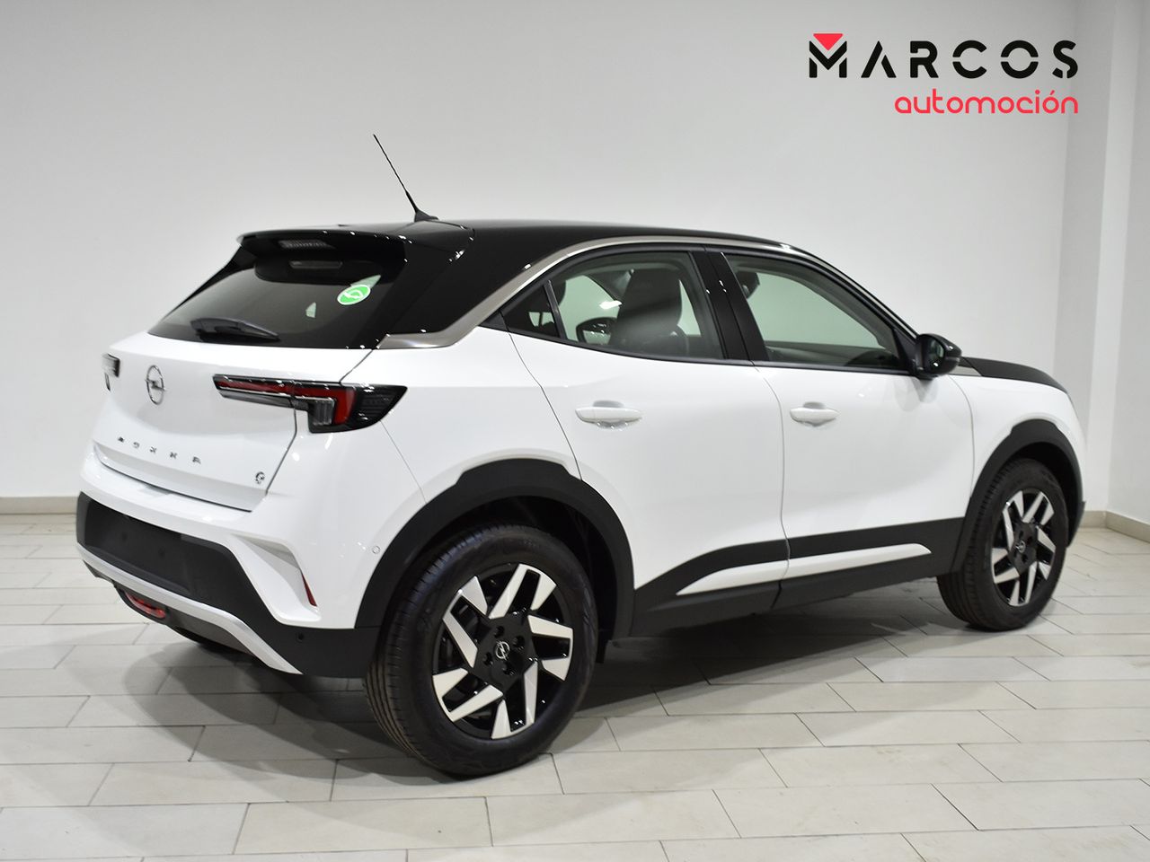 opel mokka 2023 / foto grande (3)