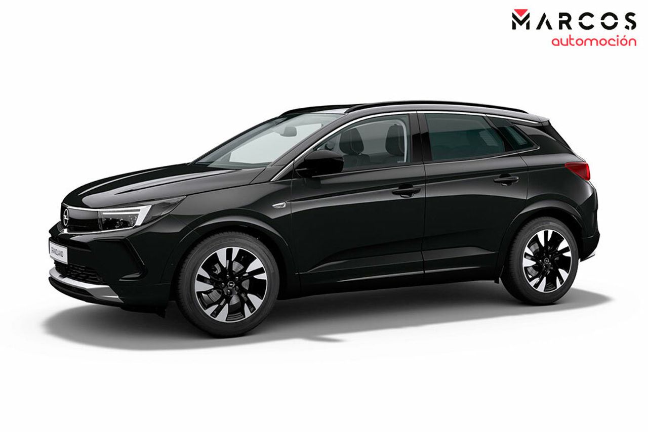 opel grandland x 2022 / foto grande (2)