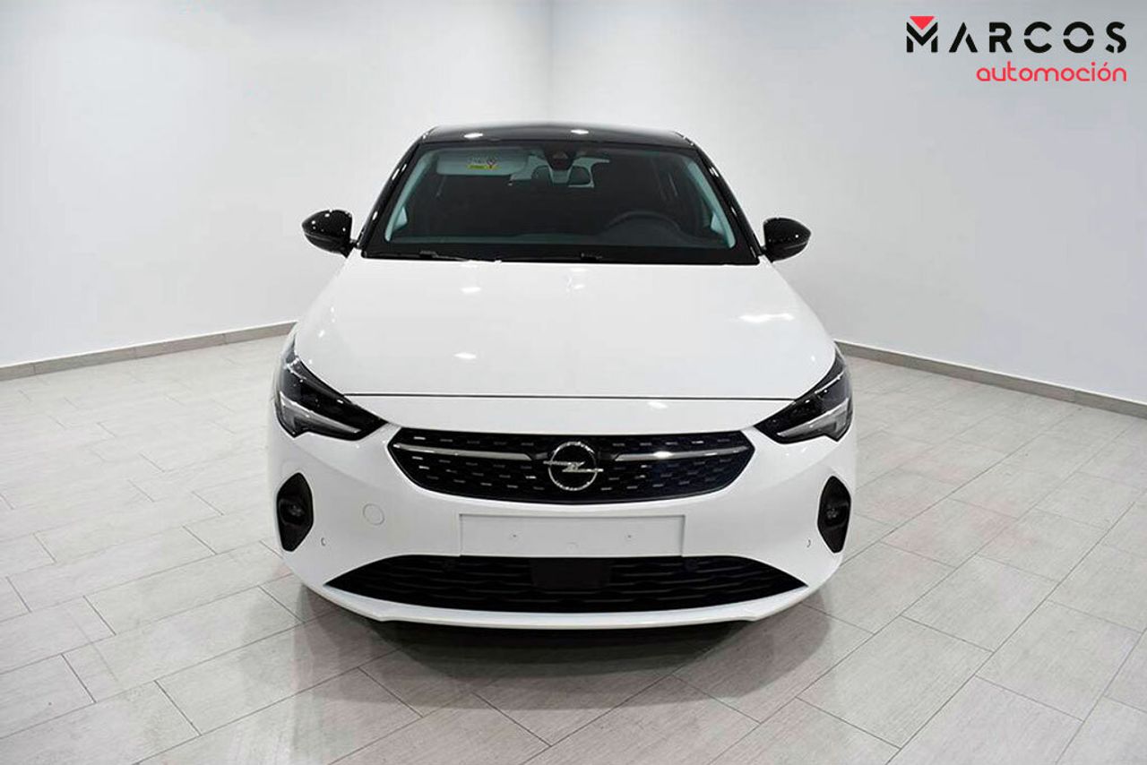 opel corsa 2022 / foto grande (2)