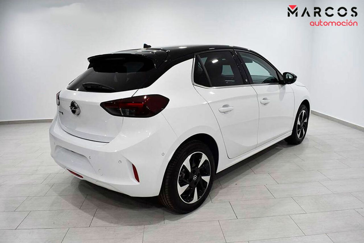 opel corsa 2022 / foto grande (3)
