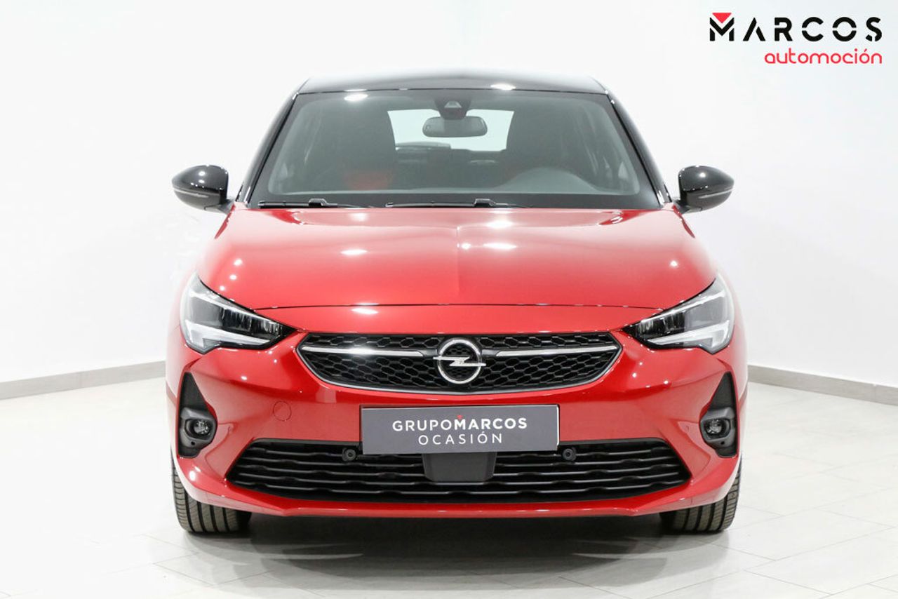 opel corsa 2022 / foto grande (2)