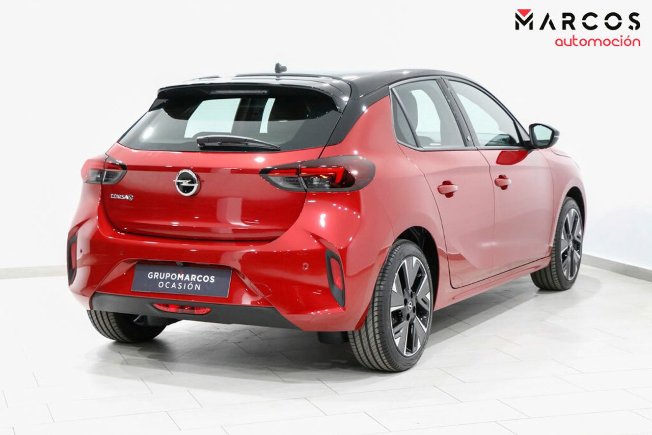 opel corsa 2022 / foto grande (3)