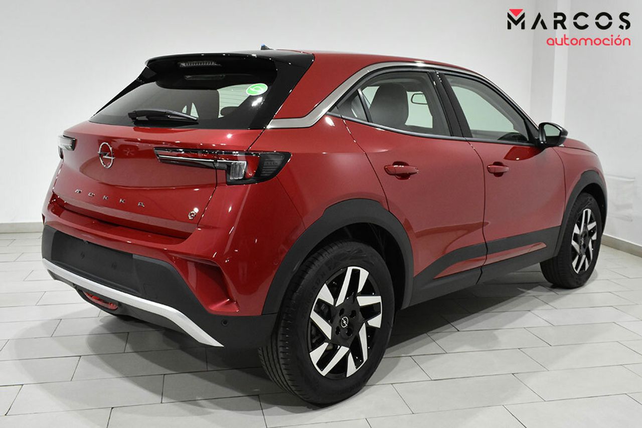 opel mokka 2022 / foto grande (3)