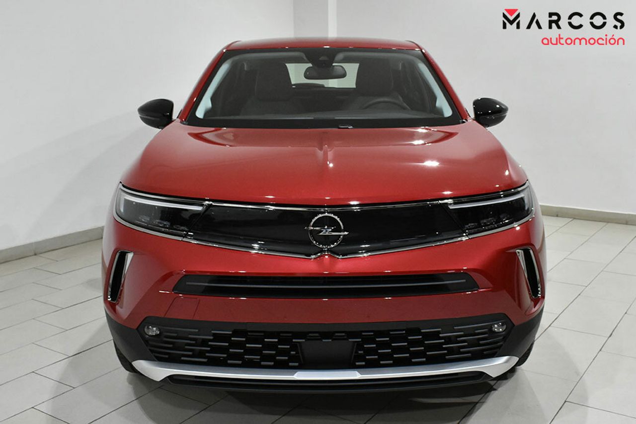 opel mokka 2022 / foto grande (2)