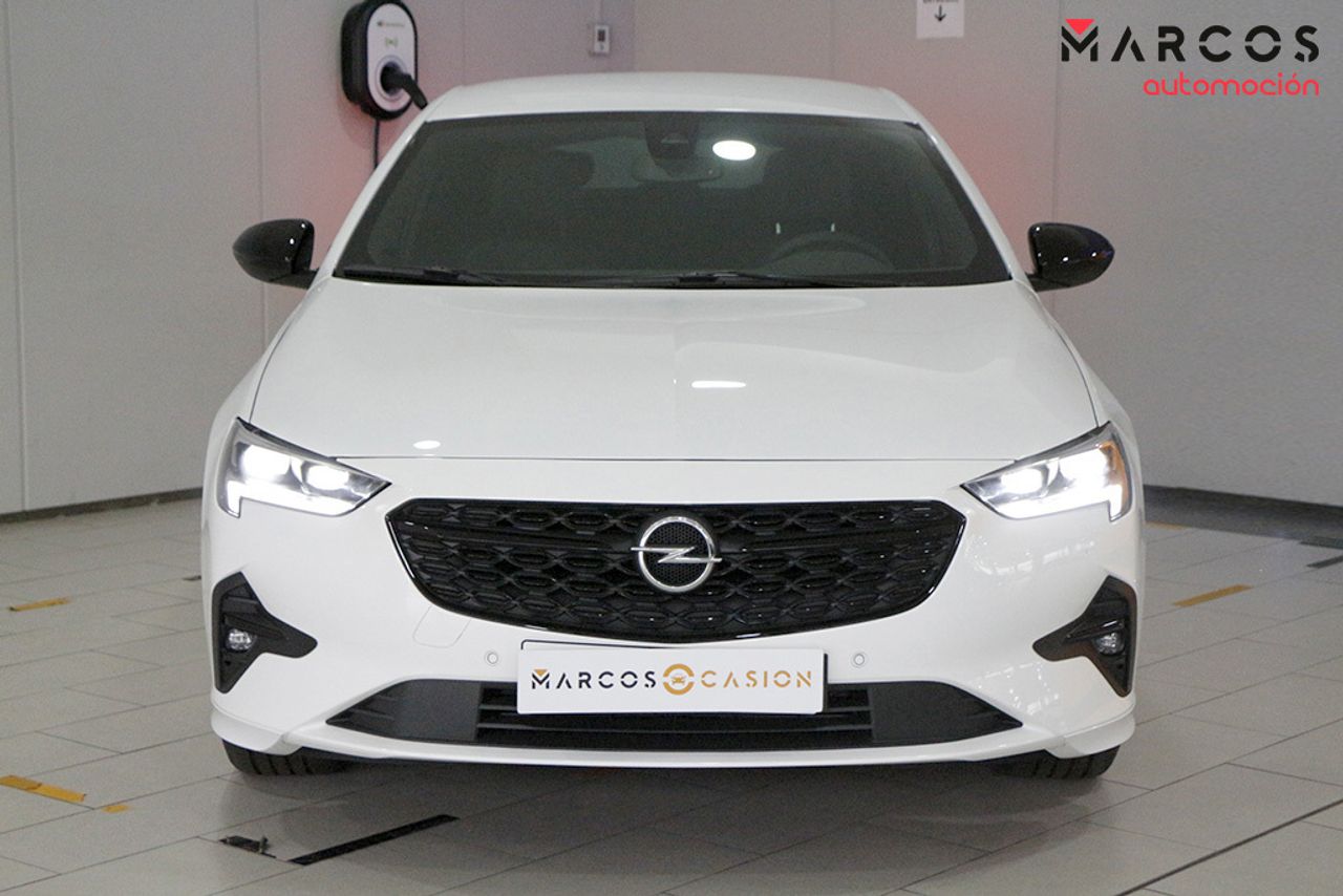 opel insignia  2022 / foto grande (2)