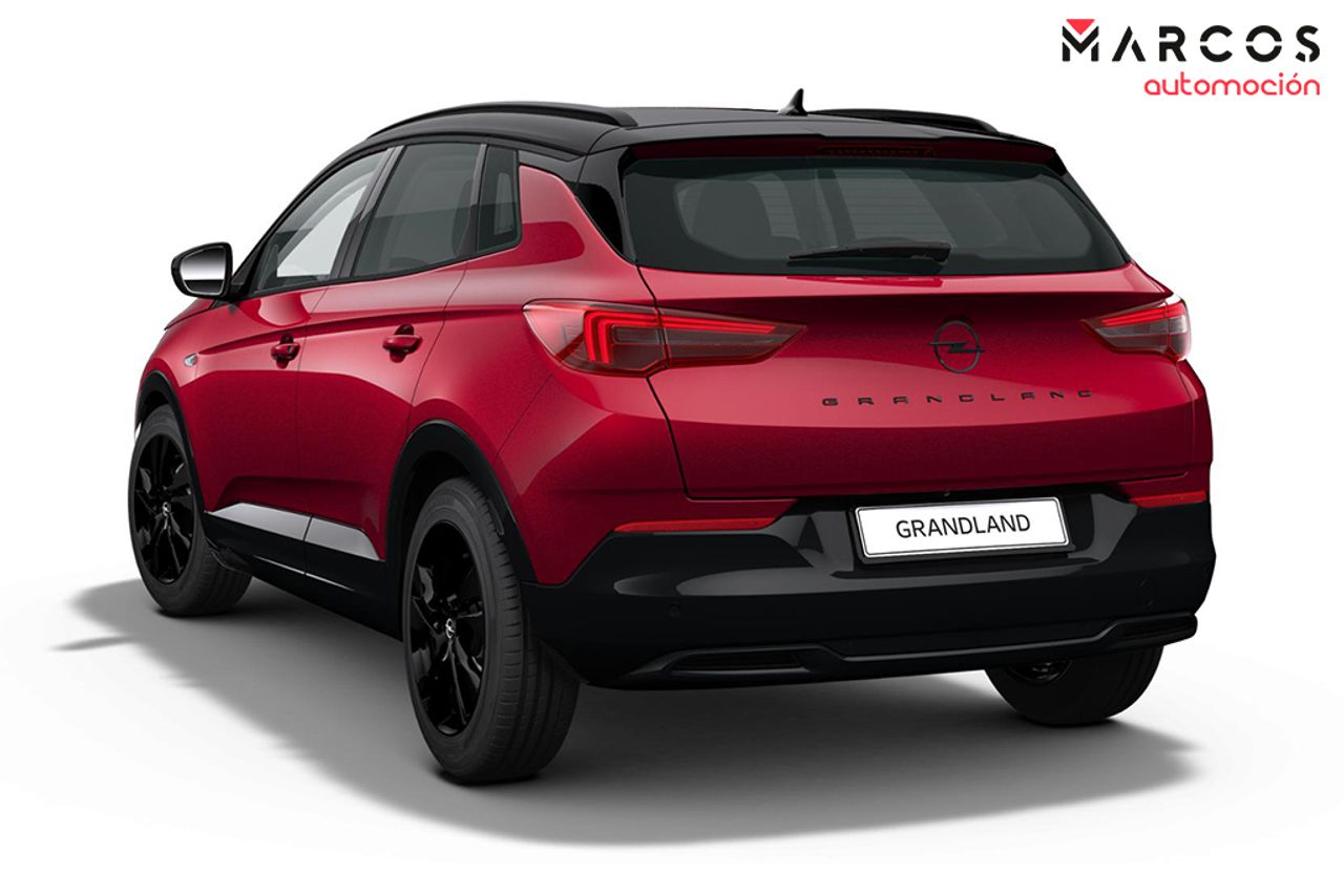 opel grandland x 2022 / foto grande (3)