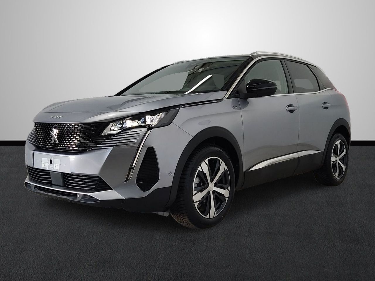 Cargador tipo c  de segunda mano - peugeot 3008 2024 /