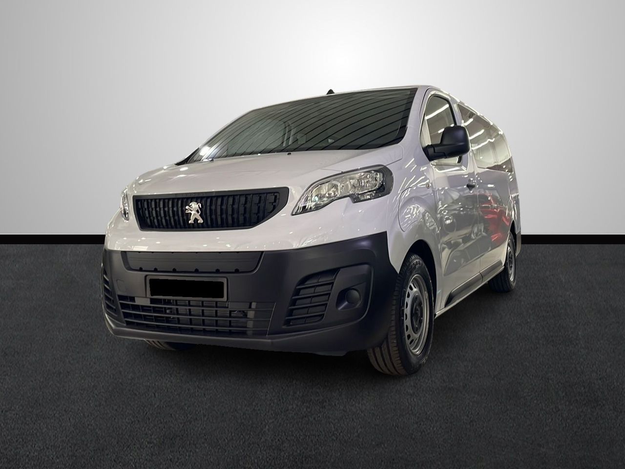 foto de peugeot expert 2024 de segunda mano