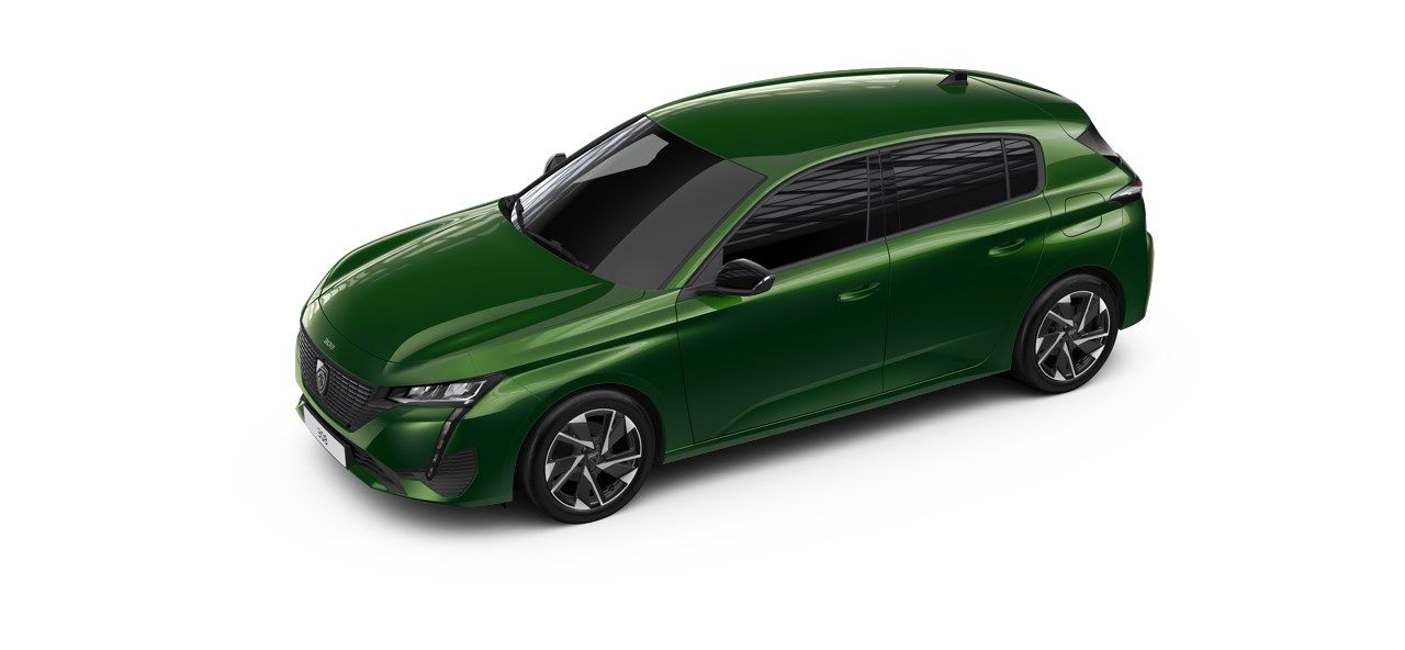 peugeot 308 2024 / foto grande (2)