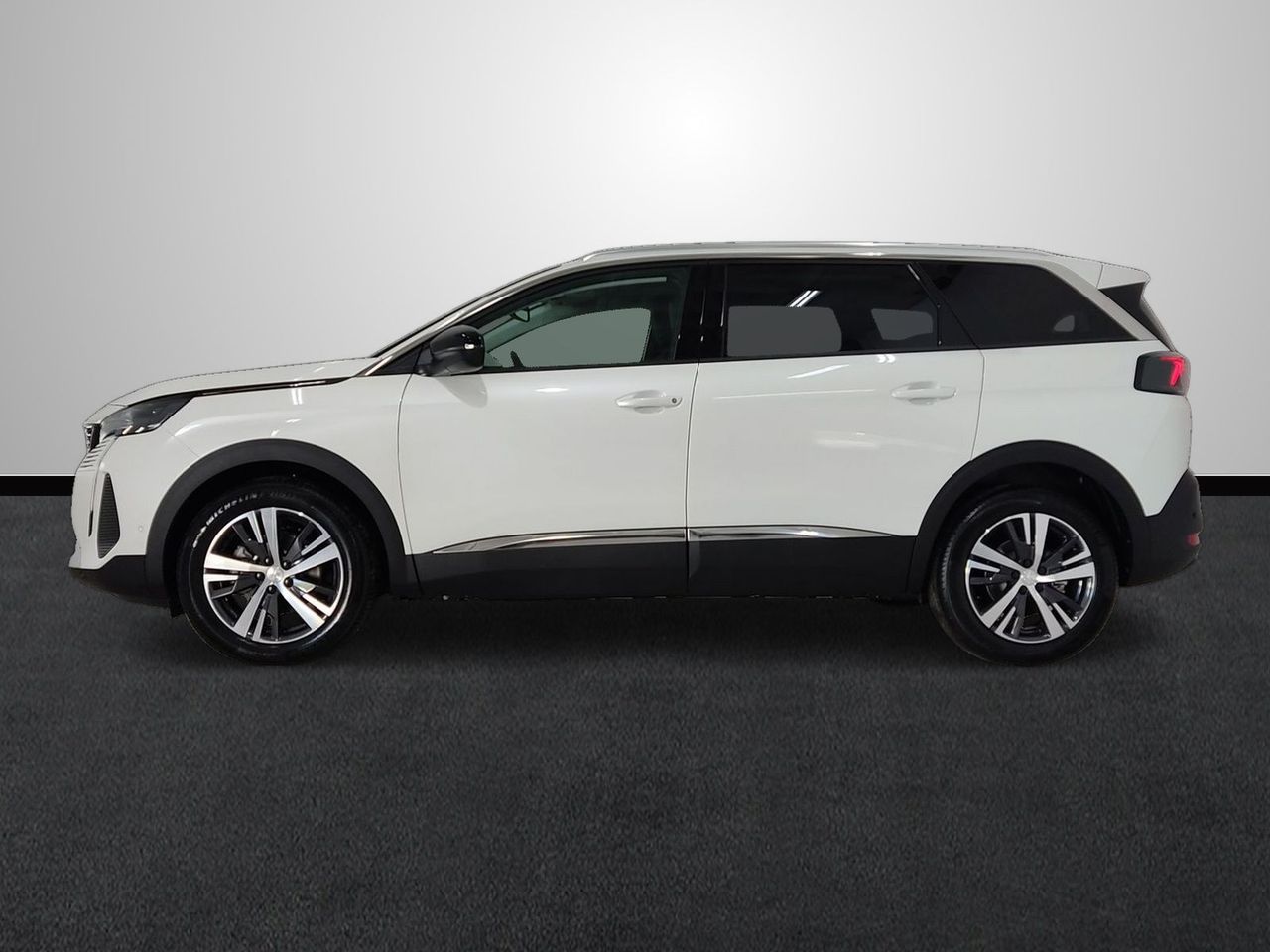 peugeot 5008 2024 / foto grande (2)