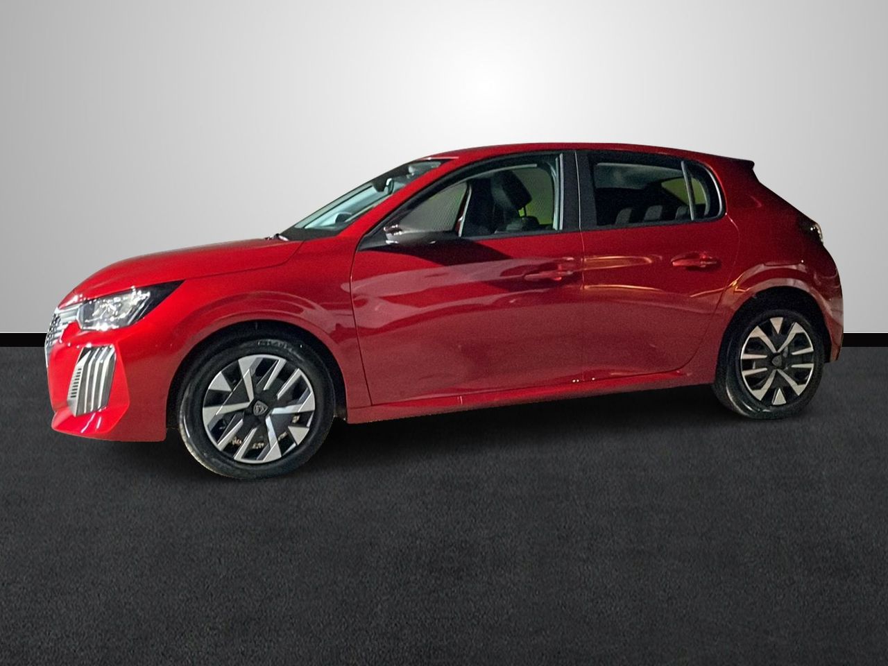 peugeot 208 2024 / foto grande (2)