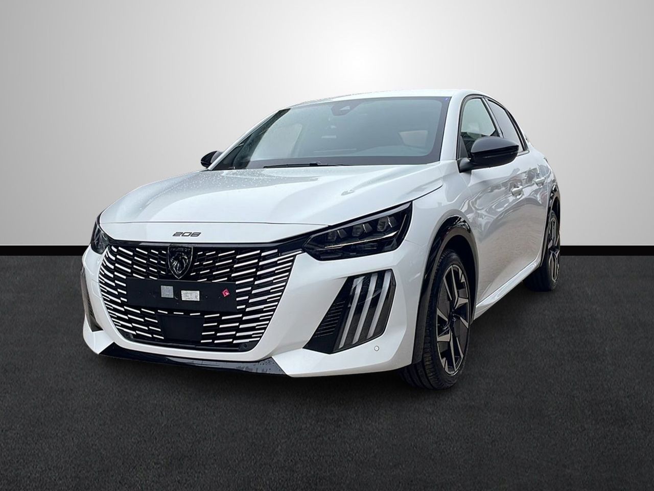 I20 bitono  de segunda mano - peugeot 208 2024 /
