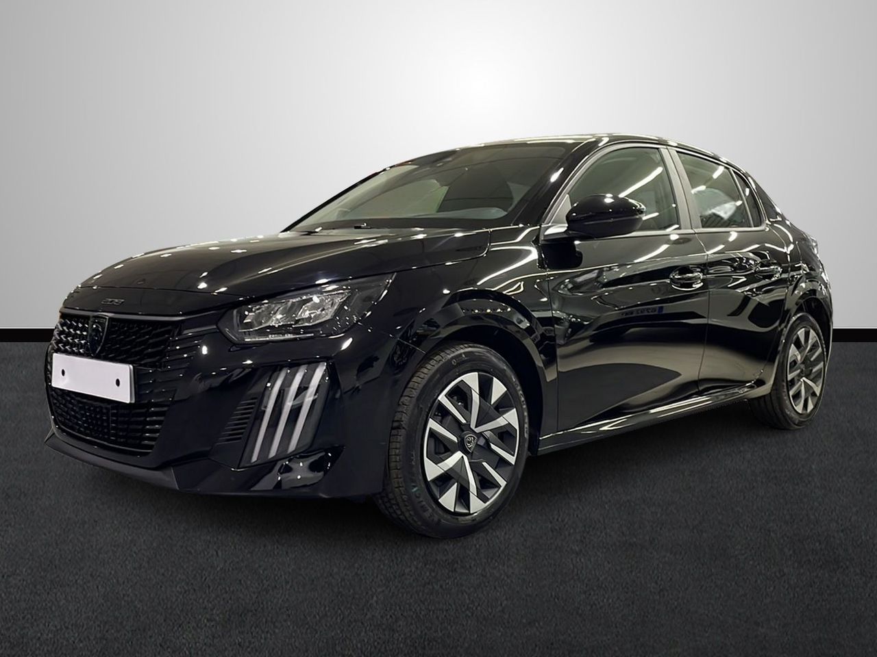 peugeot 208 2024 /