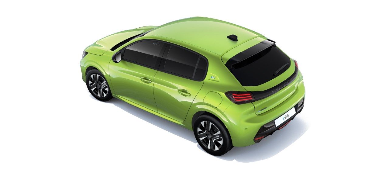 peugeot e-208 2024 / foto grande (3)
