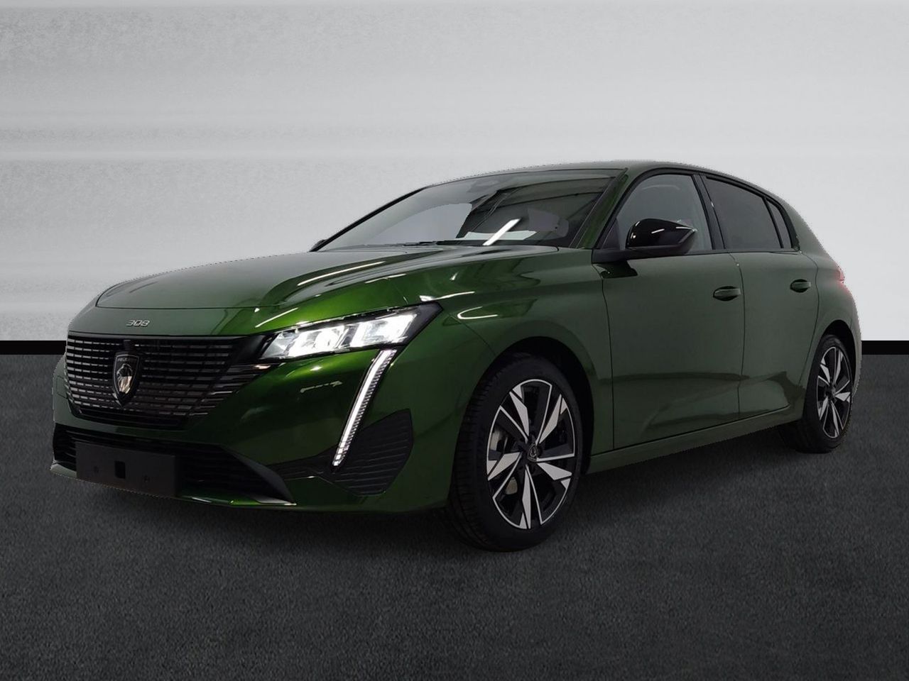 Masaje tantrico  de segunda mano - peugeot 308 2024 /