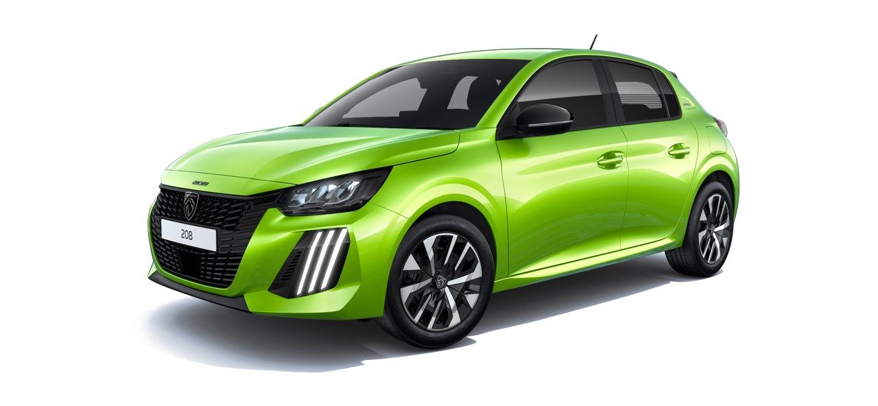 peugeot 208 2024 / foto grande (2)
