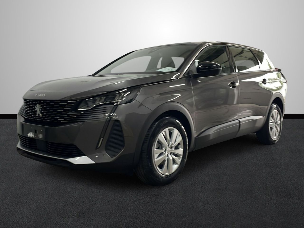 Llantas de aleacion en 22  de segunda mano - peugeot 5008 2024 /