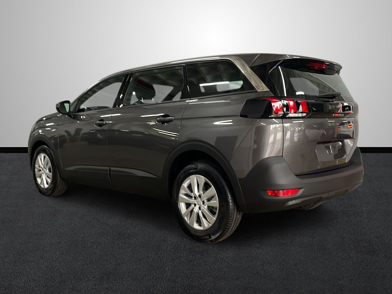 peugeot 5008 2024 / foto grande (3)
