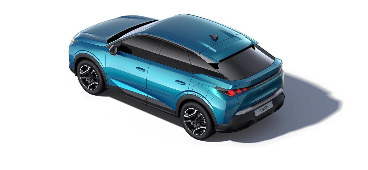 peugeot 3008 2024 / foto grande (3)