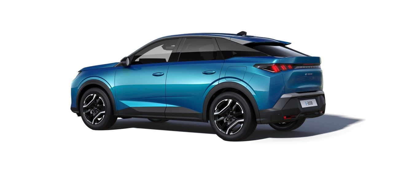 peugeot 3008 2024 / foto grande (2)