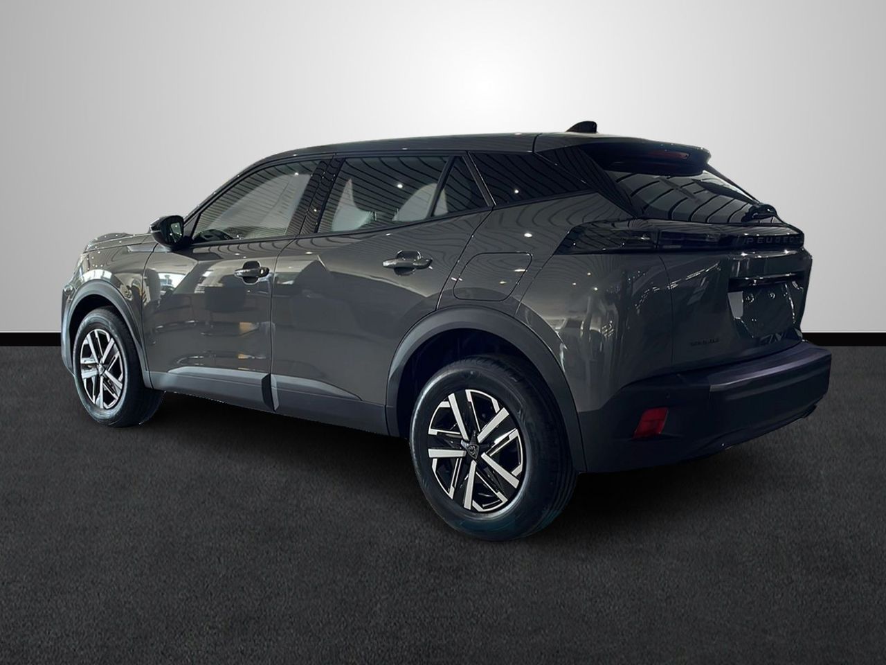 peugeot 2008 2024 / foto grande (3)