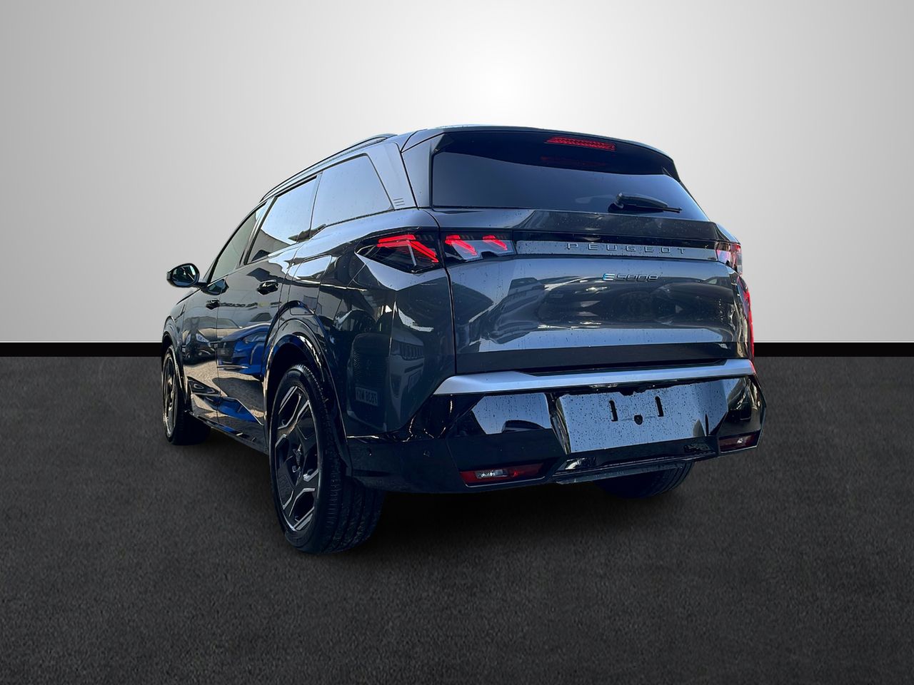 peugeot 5008 2024 / foto grande (3)
