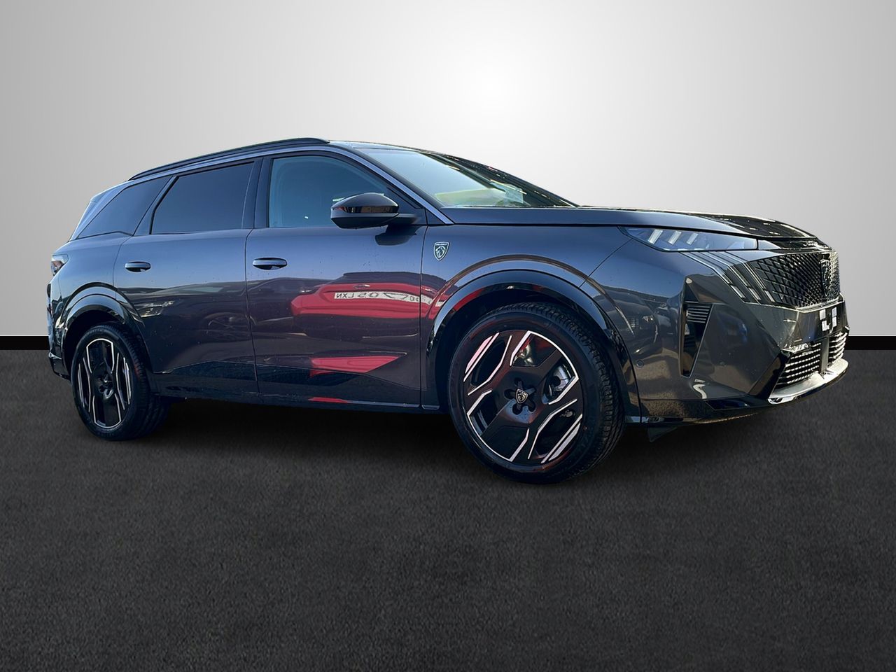 peugeot 5008 2024 / foto grande (2)