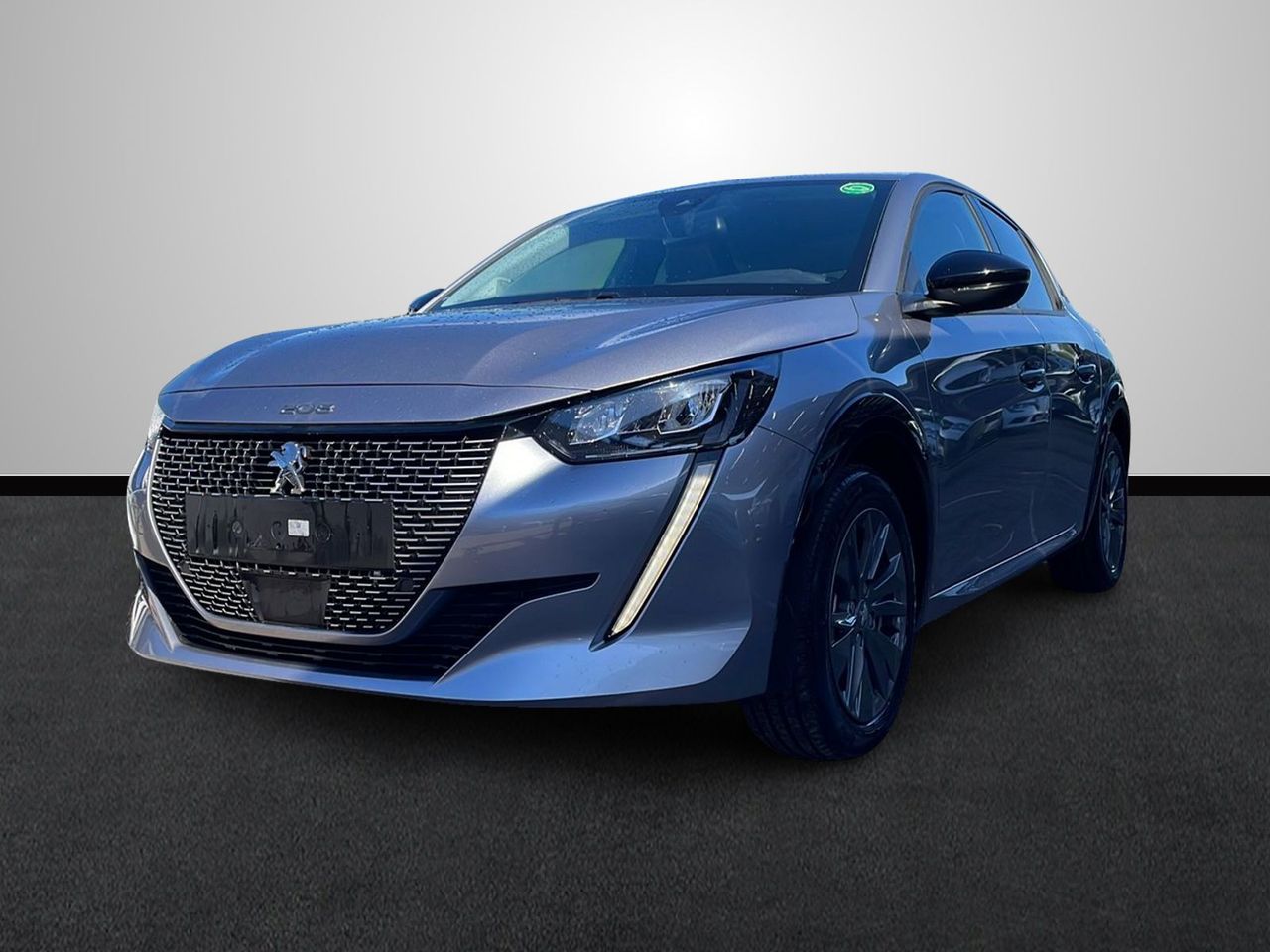 peugeot e-208 2024 /