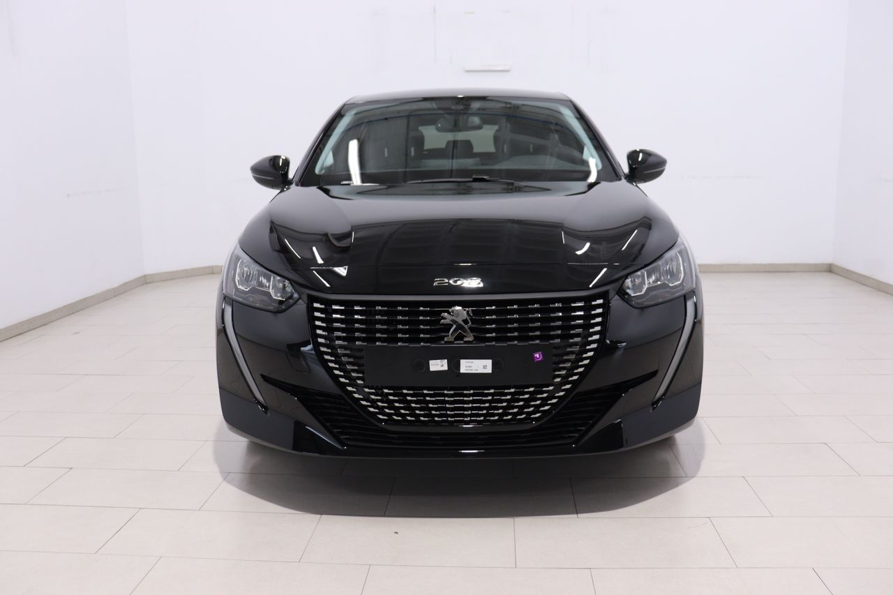 peugeot e-208 2024 / foto grande (2)