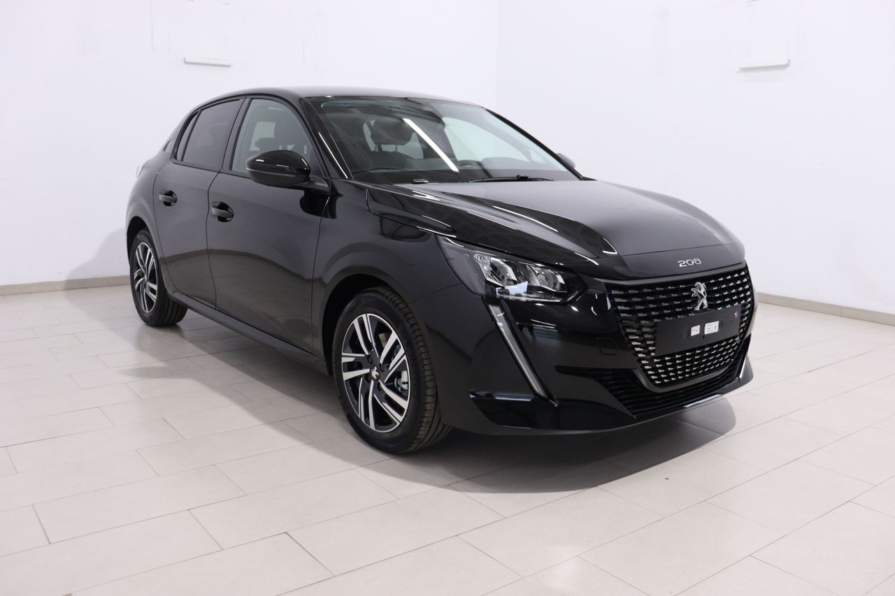 peugeot e-208 2024 / foto grande (3)