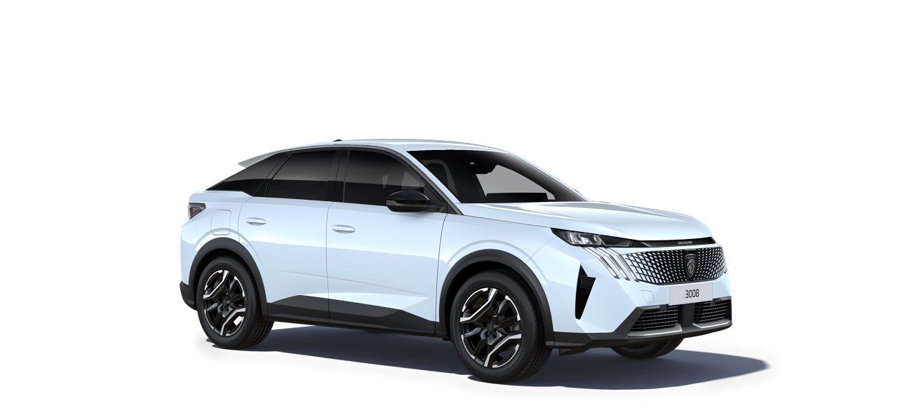 peugeot 3008 hybrid 2024 / foto grande (2)
