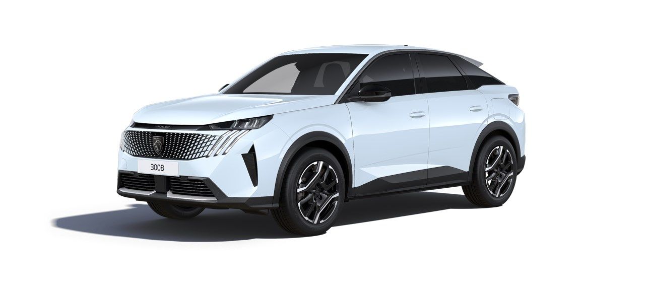 peugeot 3008 hybrid 2024 / foto grande (3)