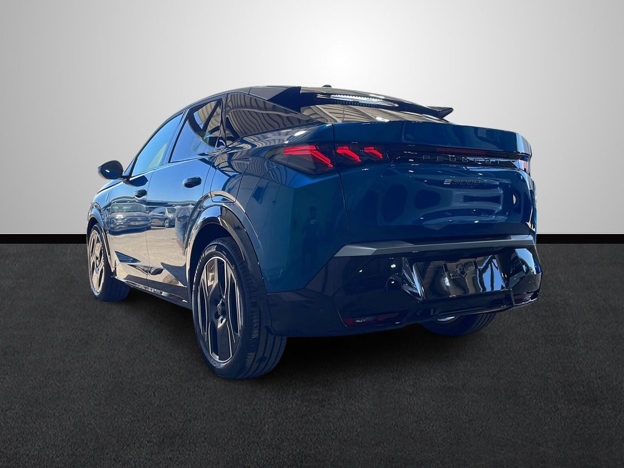 peugeot 3008 hybrid 2024 / foto grande (3)