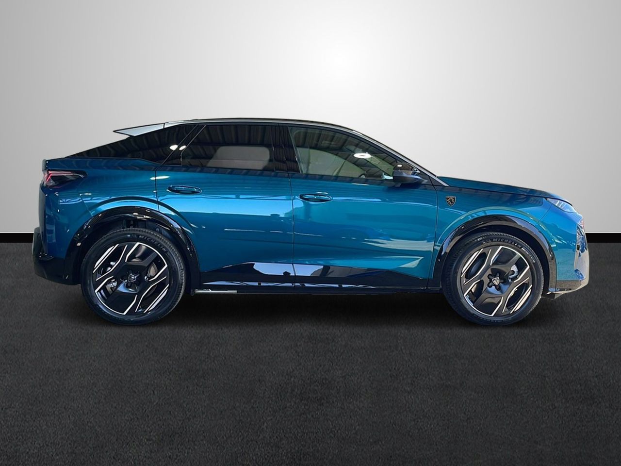 peugeot 3008 hybrid 2024 / foto grande (2)