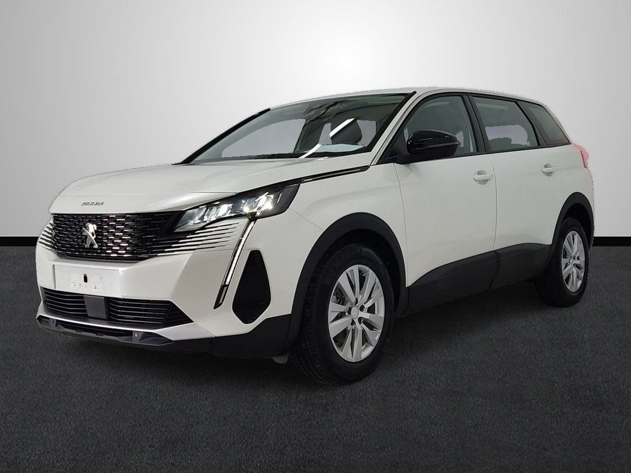 Peugeot 5008 hybrid 2024  de segunda mano - peugeot 5008 hybrid 2024 /