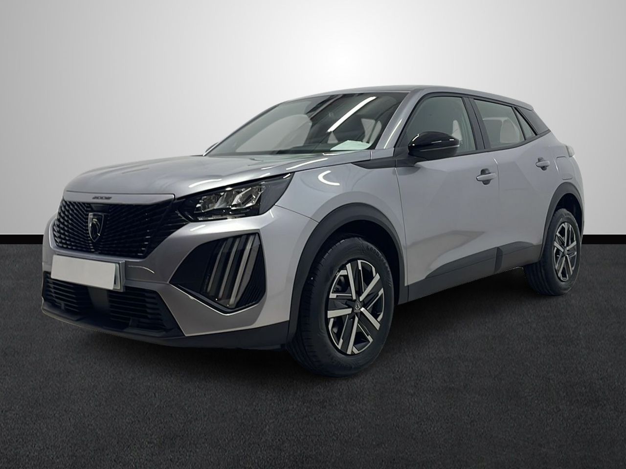 Claro si  de segunda mano - peugeot 2008 2024 /