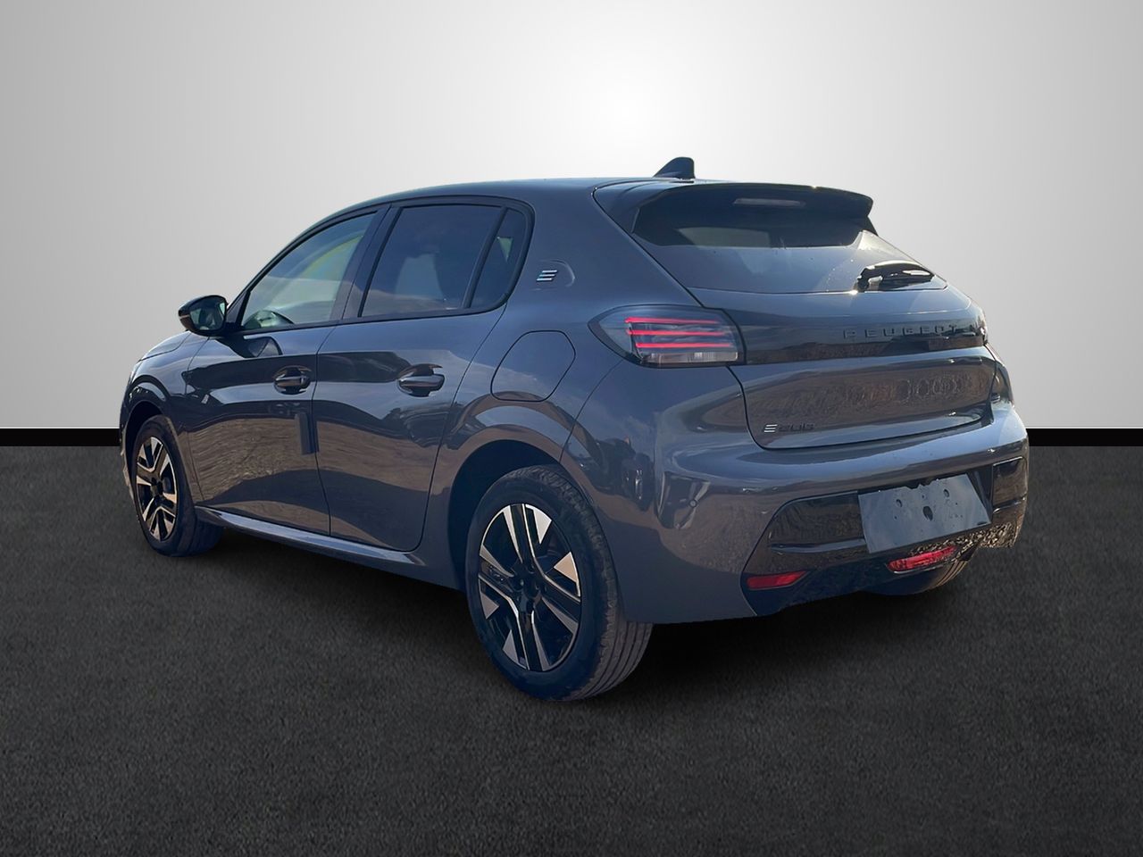 peugeot e-208 2024 / foto grande (3)