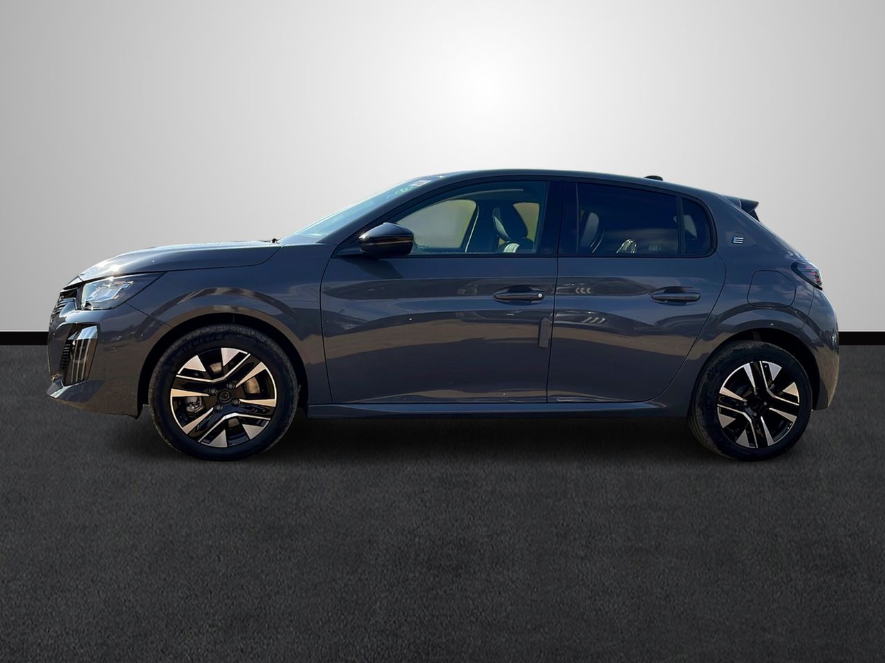 peugeot e-208 2024 / foto grande (2)
